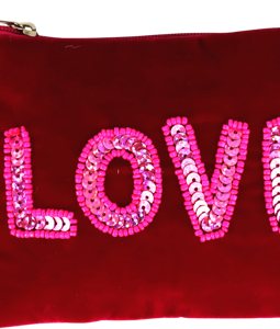 8664 COUVERTURE POETIC POUCHES 3P